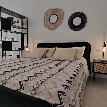 Dimore Gilas - Suite Menta Monopoli Exterior photo