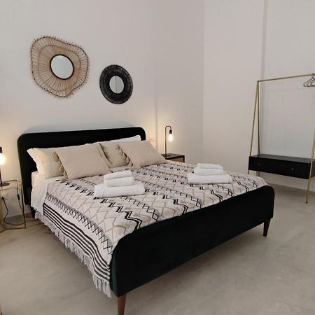 Dimore Gilas - Suite Menta Monopoli Exterior photo