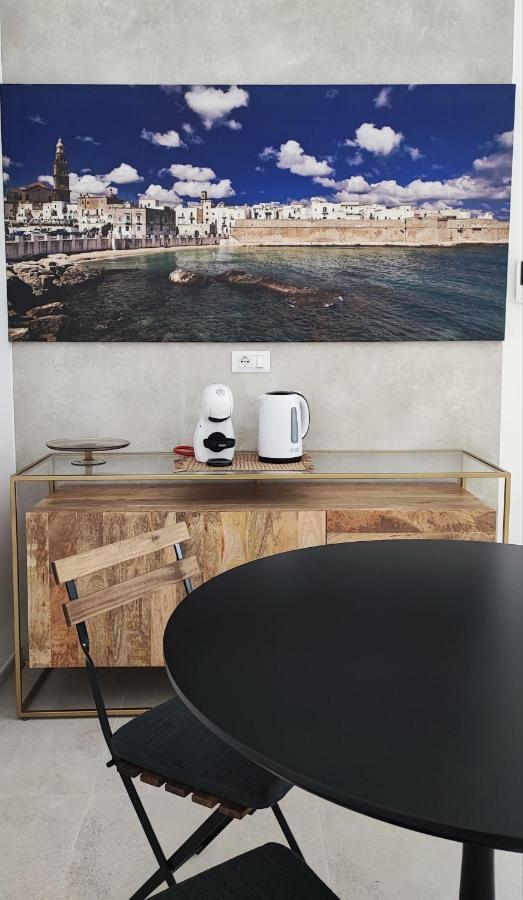 Dimore Gilas - Suite Menta Monopoli Exterior photo