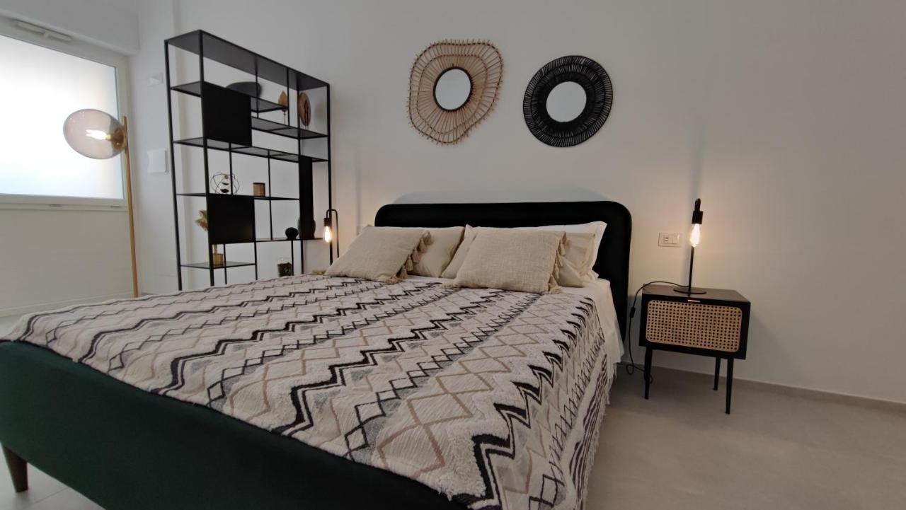 Dimore Gilas - Suite Menta Monopoli Exterior photo