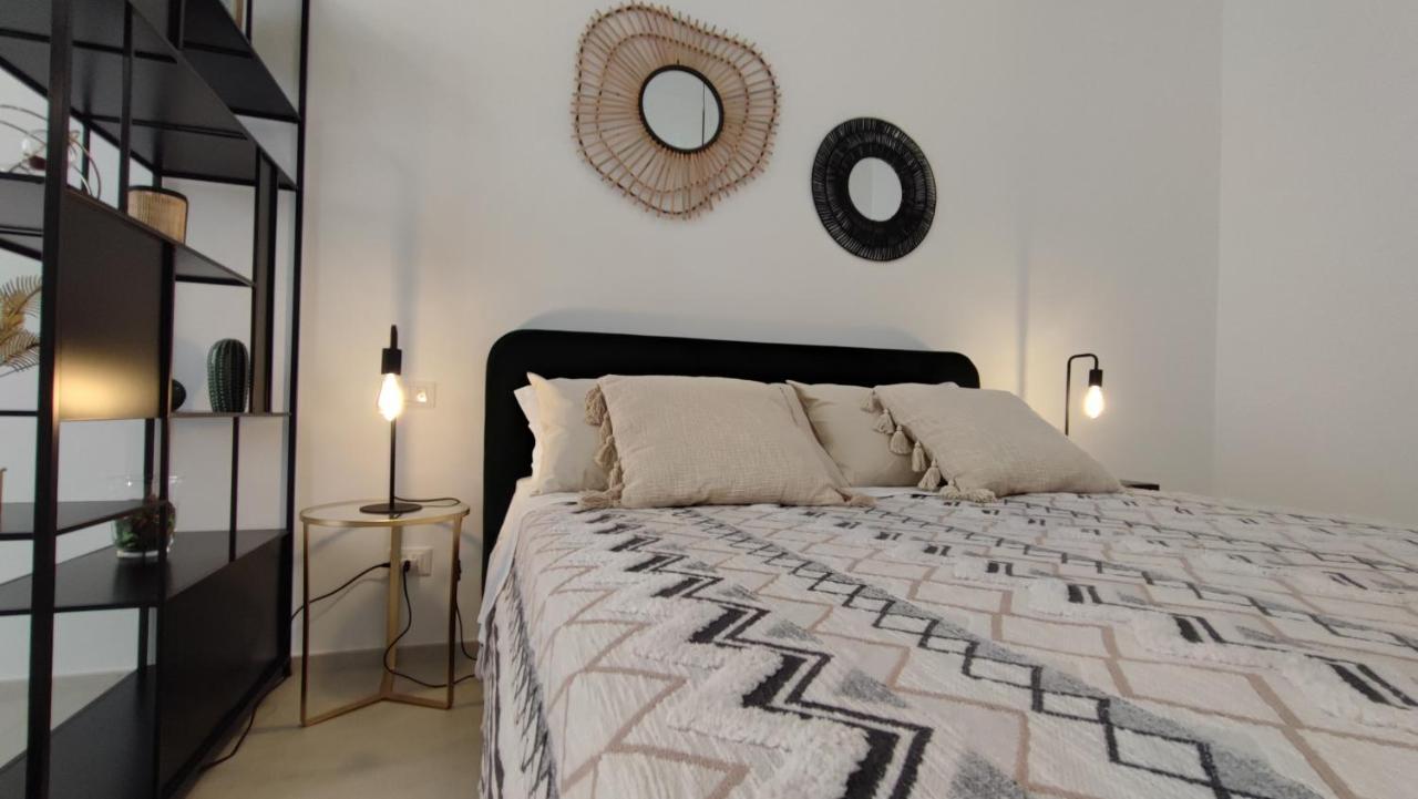 Dimore Gilas - Suite Menta Monopoli Exterior photo