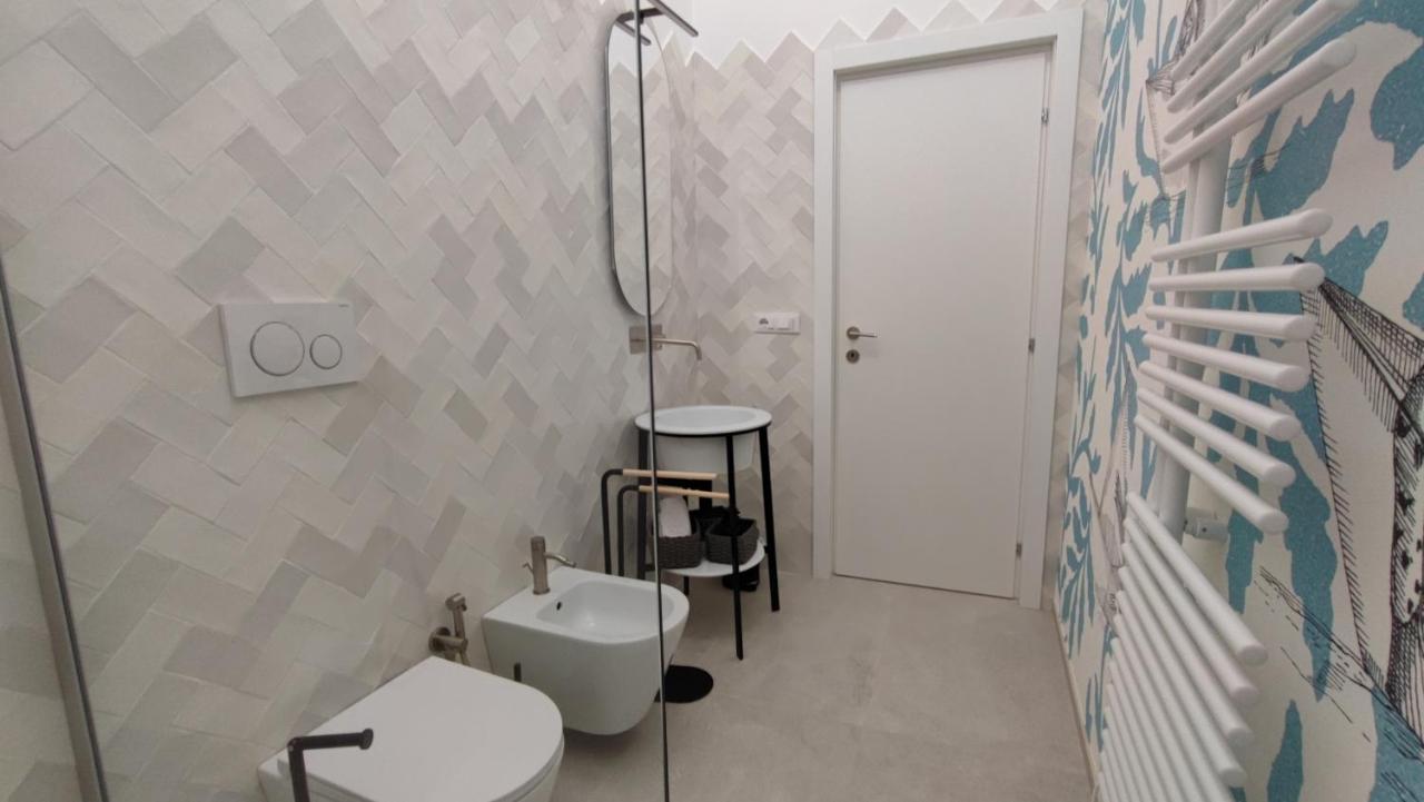 Dimore Gilas - Suite Menta Monopoli Exterior photo