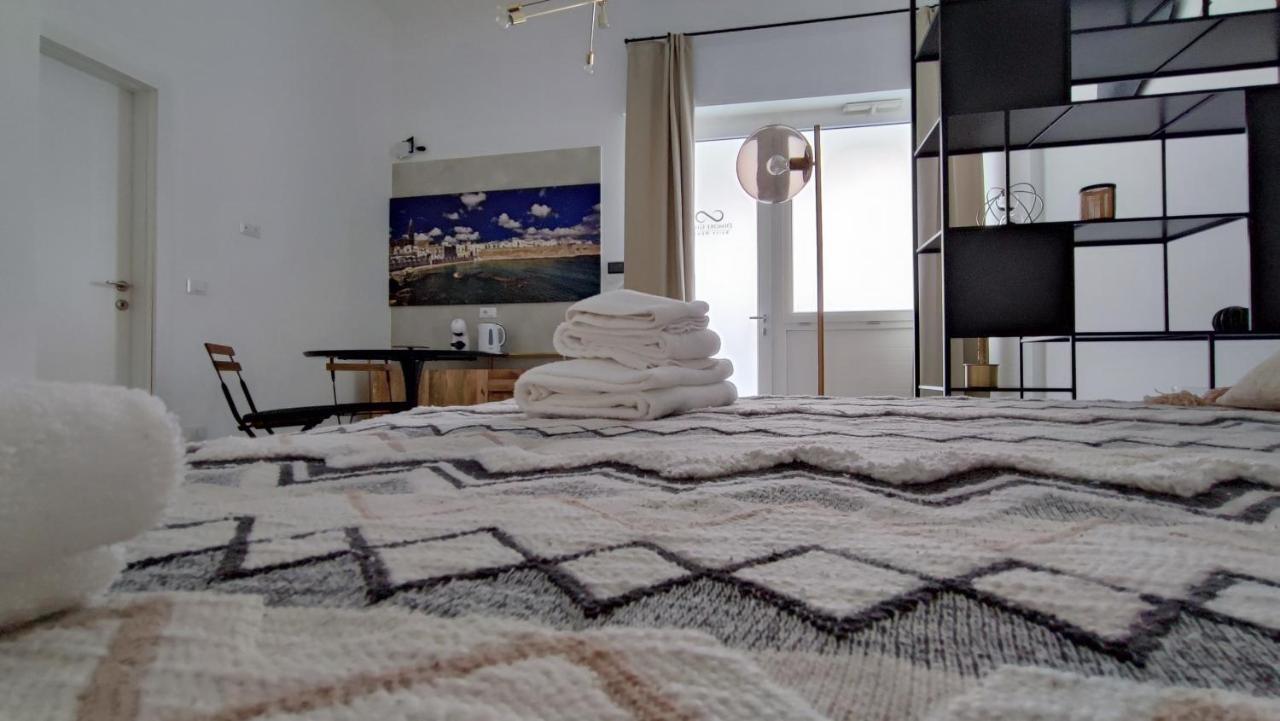 Dimore Gilas - Suite Menta Monopoli Exterior photo
