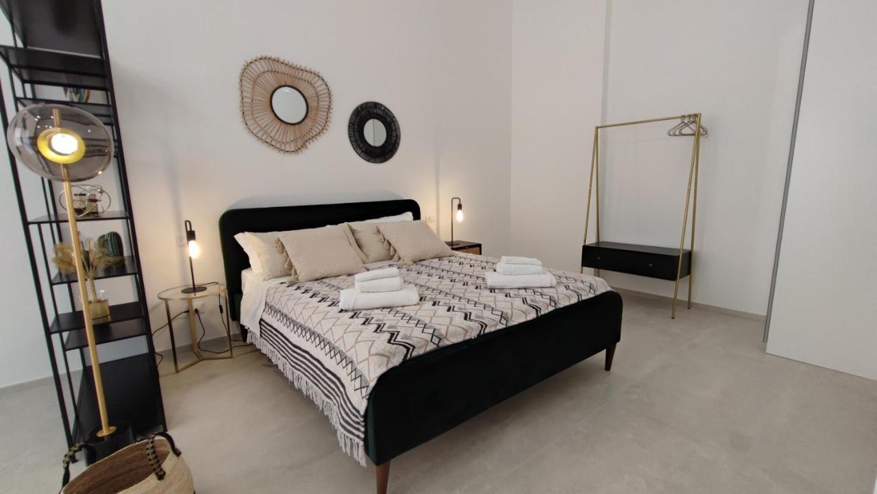 Dimore Gilas - Suite Menta Monopoli Exterior photo