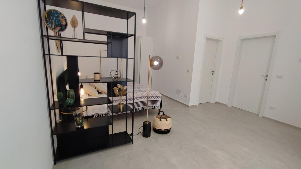 Dimore Gilas - Suite Menta Monopoli Exterior photo