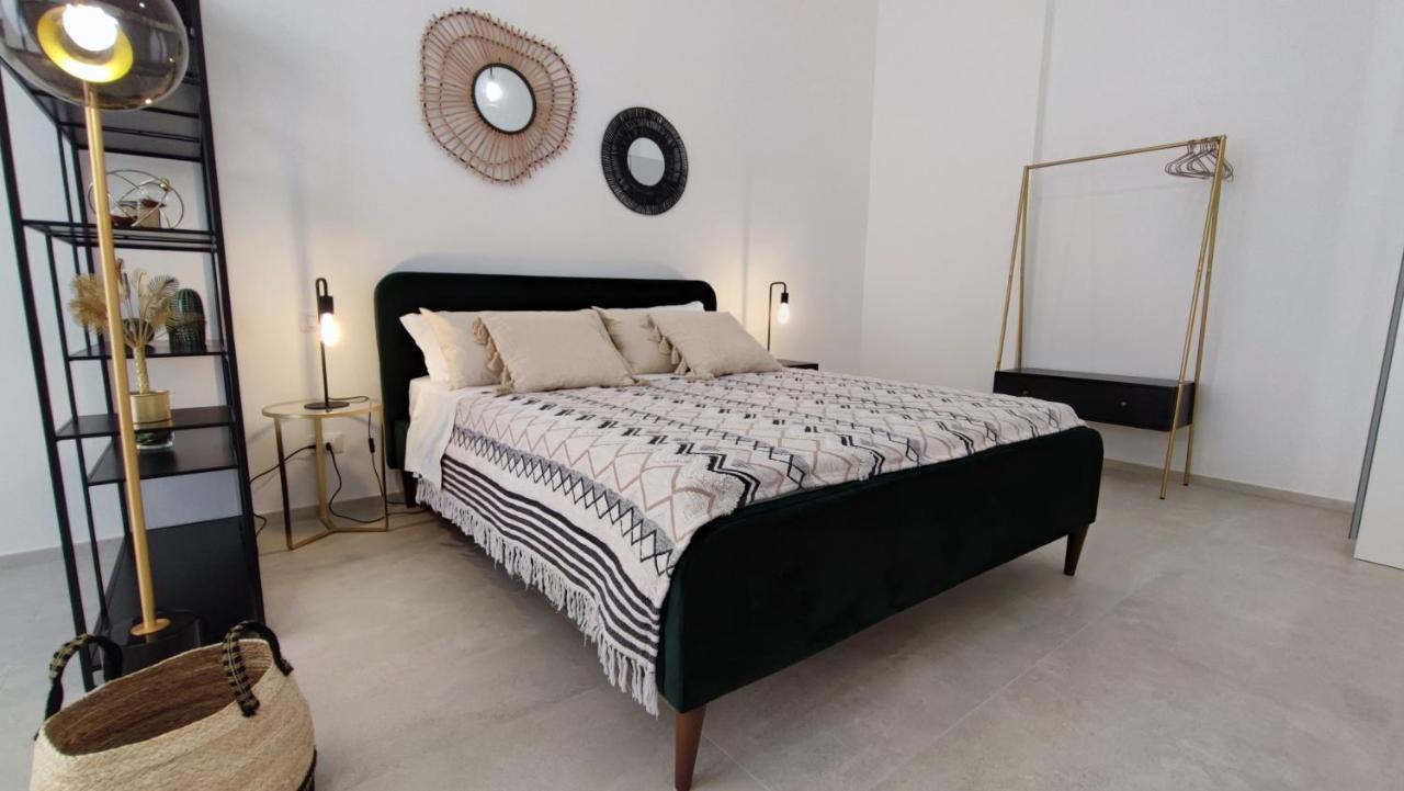 Dimore Gilas - Suite Menta Monopoli Exterior photo