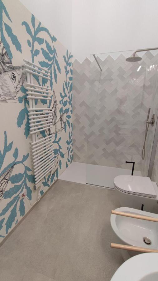 Dimore Gilas - Suite Menta Monopoli Exterior photo